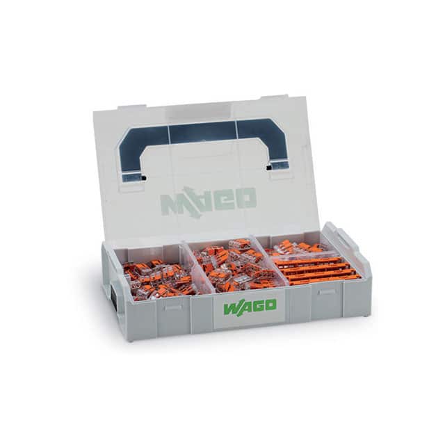 887-952 SPLICING CONNECTOR SET L-BOXX MI