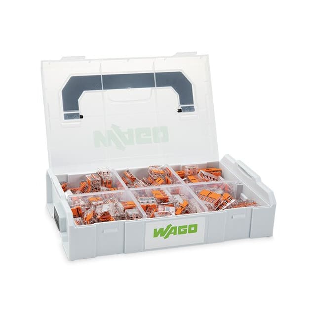 887-957 SPLICING CONNECTOR SET L-BOXX MI