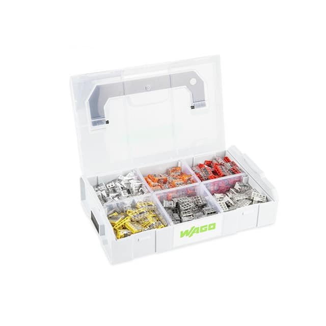 887-954 SPLICING CONNECTOR SET L-BOXX MI