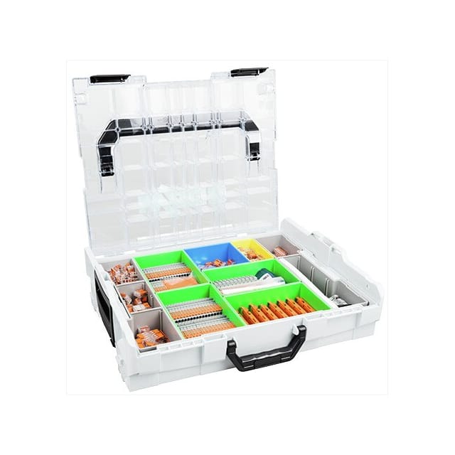 821-153 ELECTRICAL INTERCONNECTION SET L