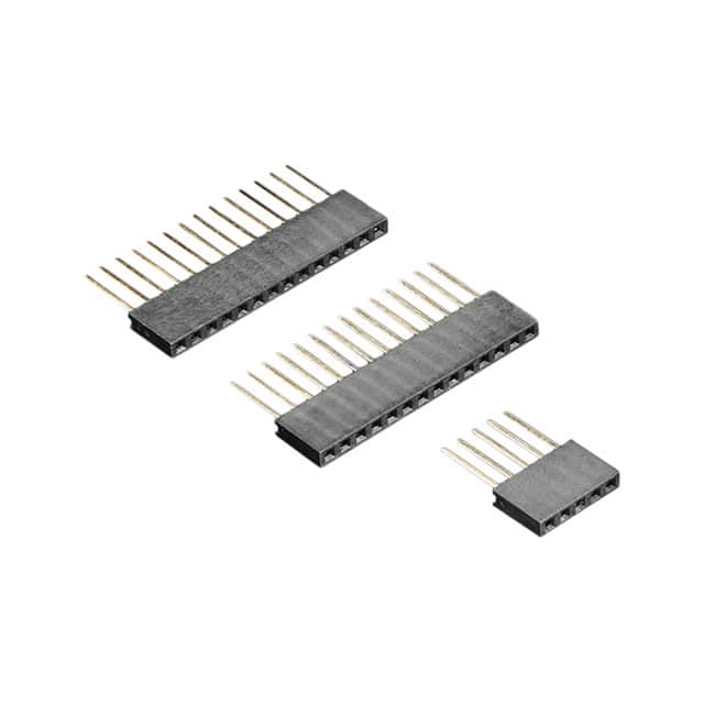 3883 ITSYBITSY / TEENSY HEADER KIT
