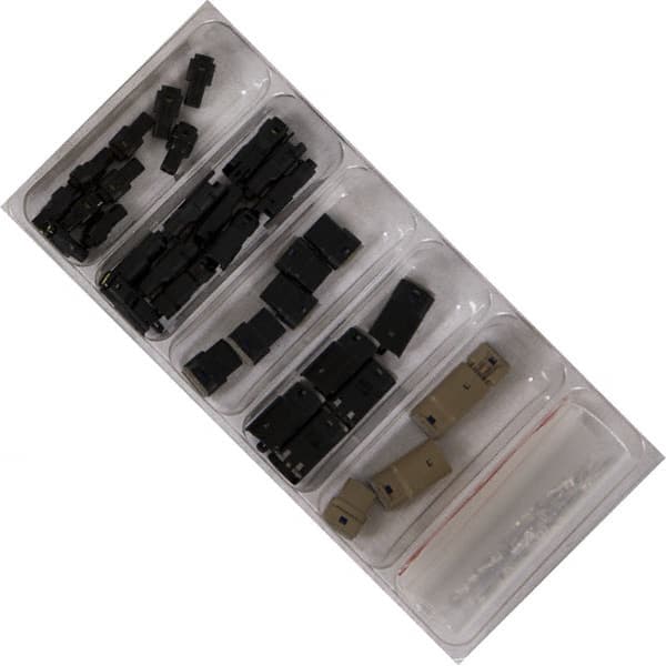 0766500166 KIT CONN SPLASHPROOF WTW