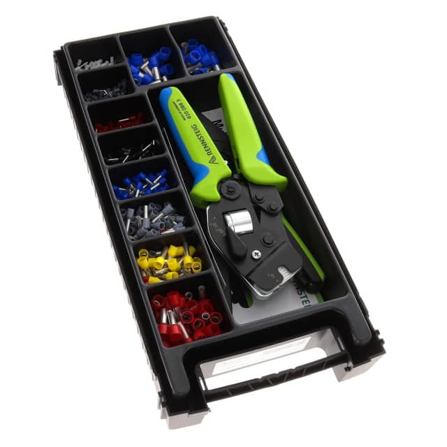 610 922 RT FERRULE PROCESSING SET 1 IN PORT