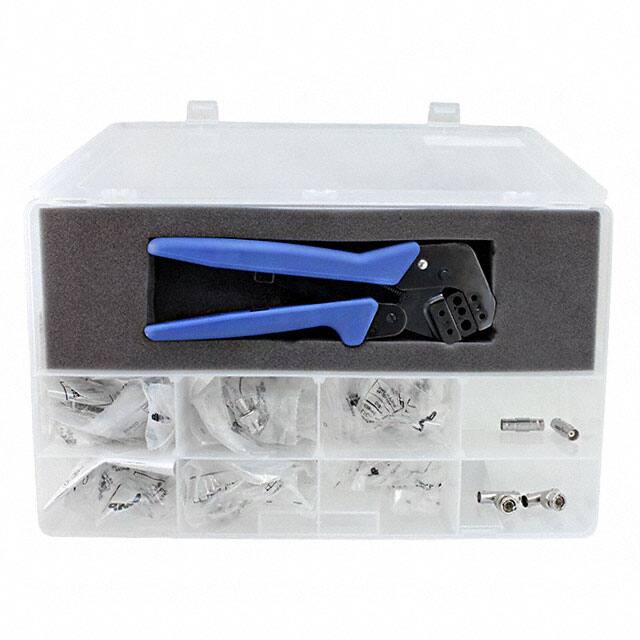 58477-1 KIT HAND TOOL BNC PREMISE WIRE