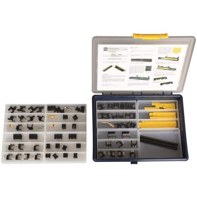 02095000006 HAR-MODULAR DEVELOPMENT KIT