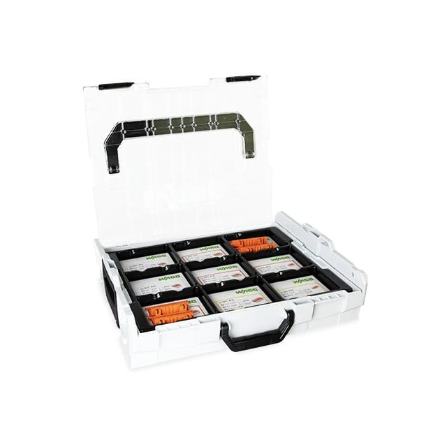 887-931 SPLICING CONNECTOR SET L-BOXX 10