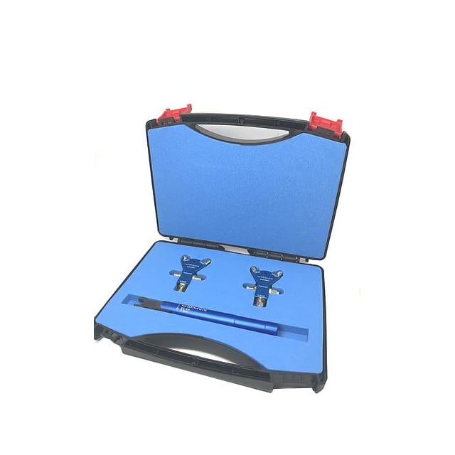 WW35MT COMPACT 3.5 MM CALIBRATION KIT(4