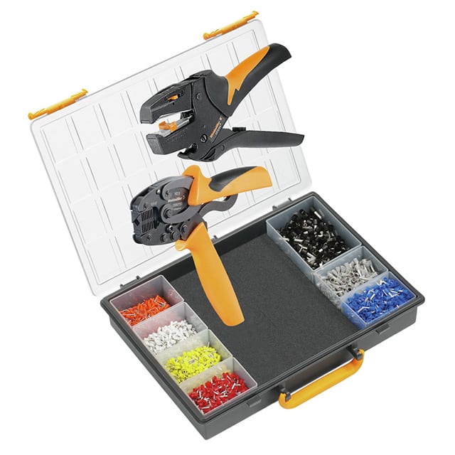 9028650000 CRIMP-SET PZ 3
