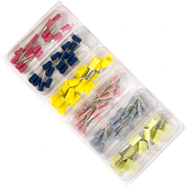 0766500052 KIT ASSORTED WIRE PIN K-250