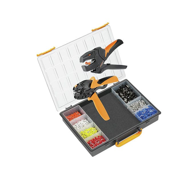 9028690000 CRIMP-SET PZ 6 ROTO D