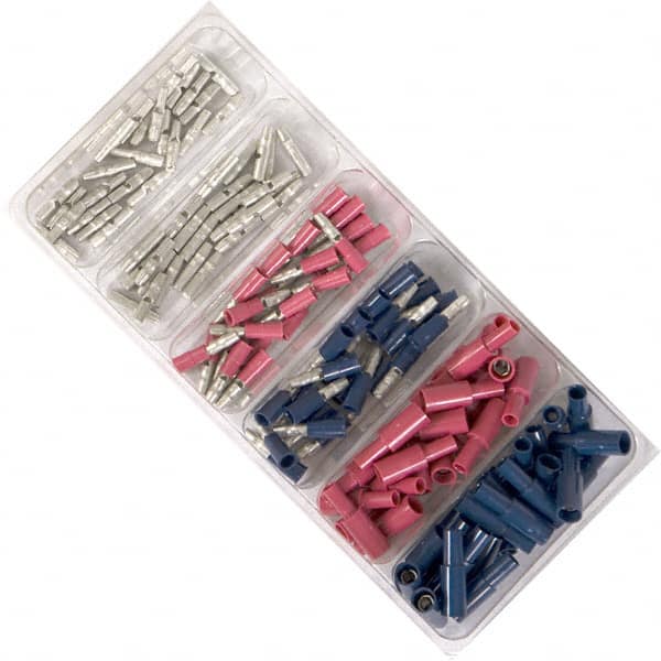 0766500051 KIT ASSORTED SNAP PLUGS K-226