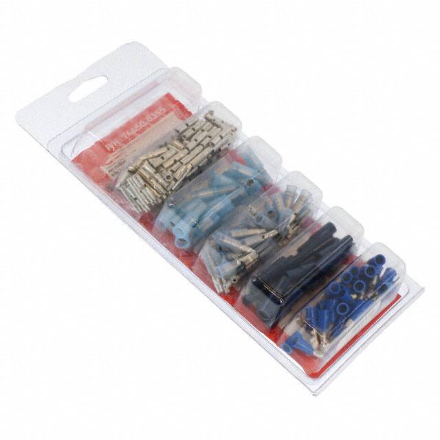 0766500155 KIT BULLET SNAP COUPLER