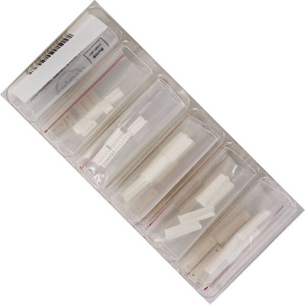 0766500109 KIT CONN MICROBLADE