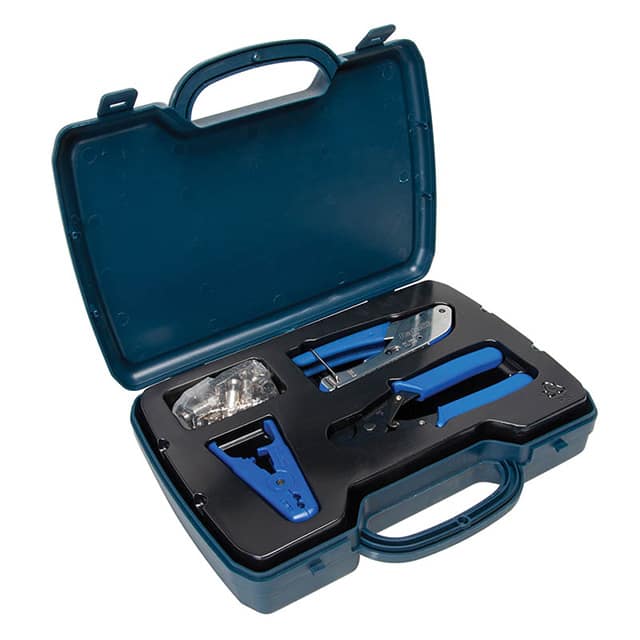 PA70019 DATASHARK CATV F COMP TOOL KIT