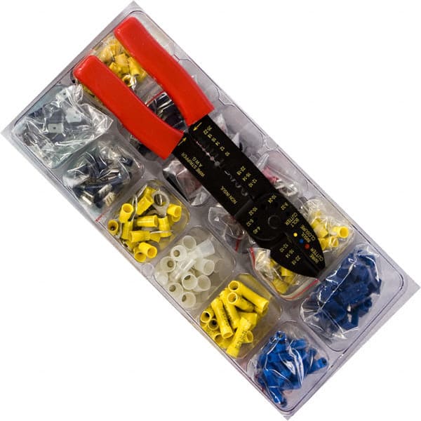 0766500043 KIT QUICK DISCONNECT K-188