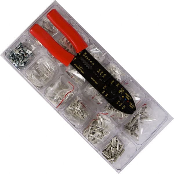 0766500038 KIT QUICK DISCONNECT K-176