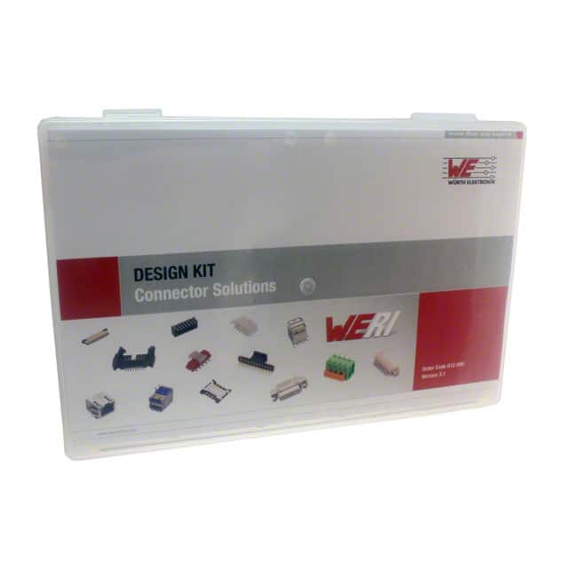 612690 CONNECTOR SOLUTIONS