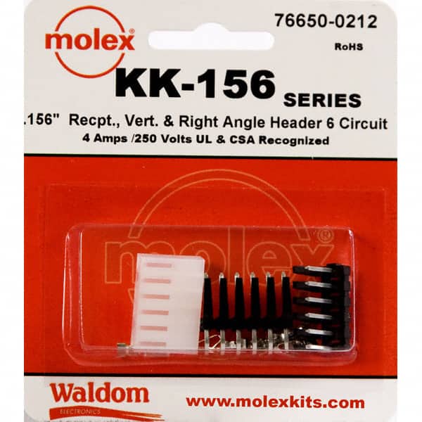0766500212 KIT WMLX-265