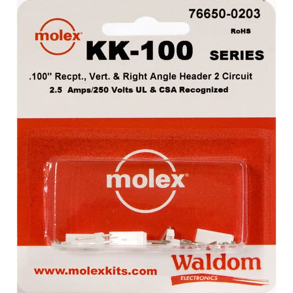 0766500203 KIT WMLX-141