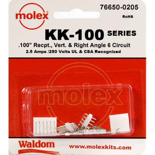 0766500205 KIT WMLX-143
