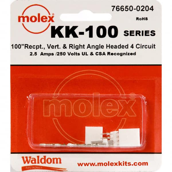 0766500204 KIT WMLX-142