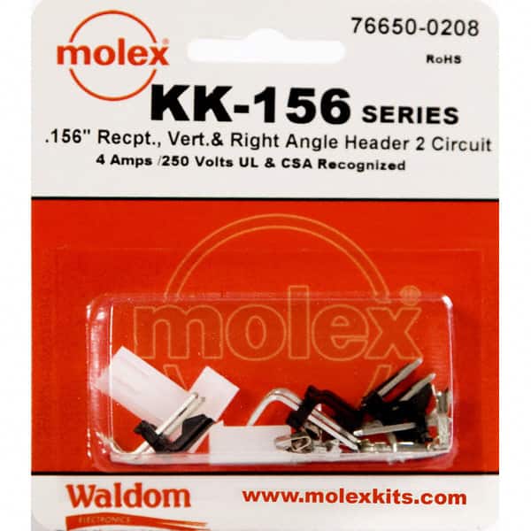 0766500208 KIT WMLX-261
