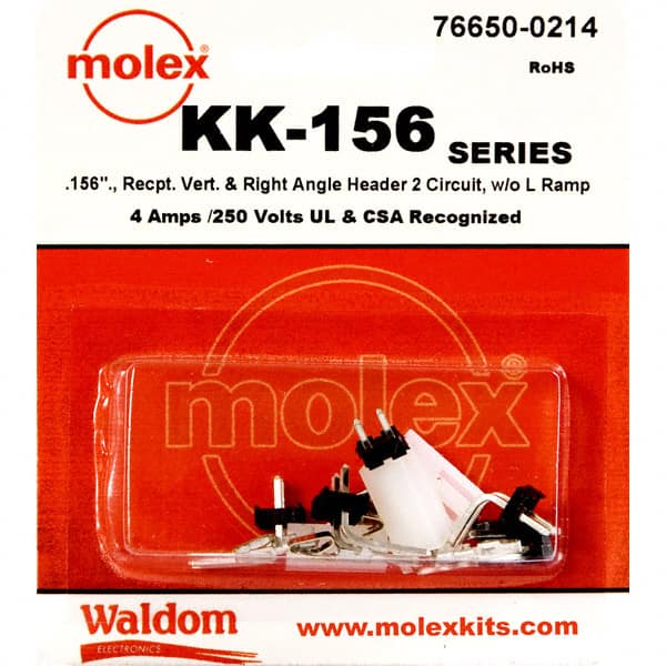 0766500214 KIT WMLX-271