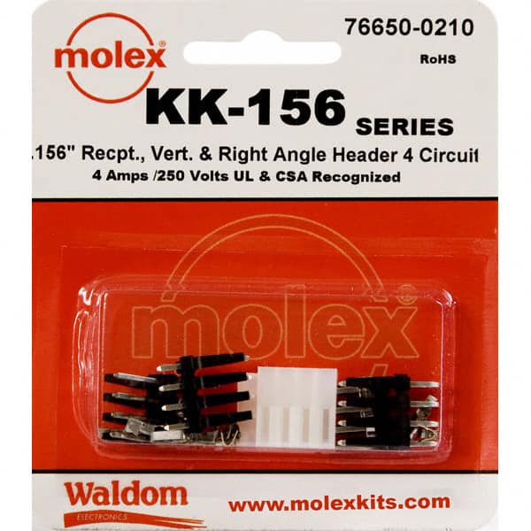 0766500210 KIT WMLX-263