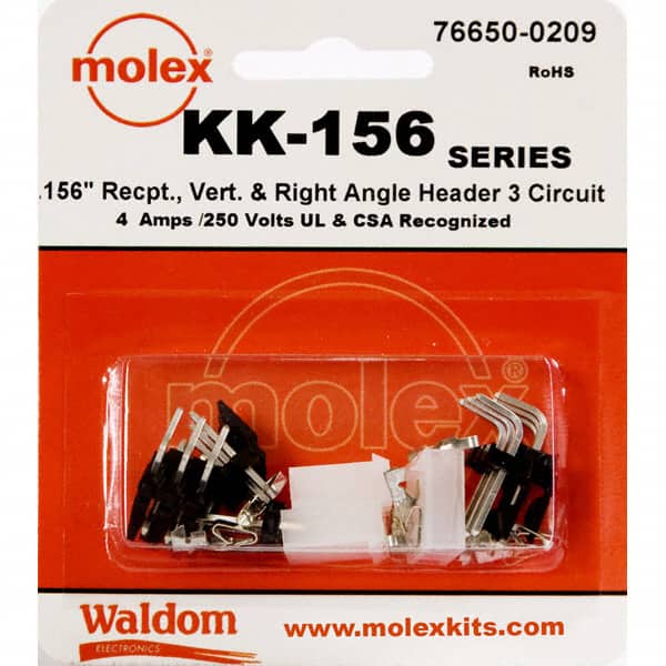 0766500209 KIT WMLX-262