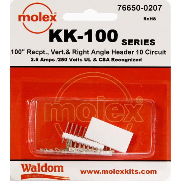 0766500207 KIT WMLX-145
