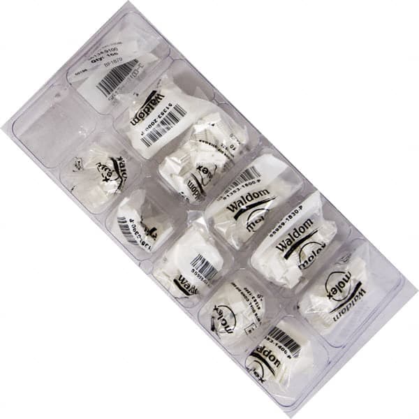 0766500135 KIT CONN MICROCLASP WTB