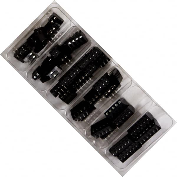 0766500025 KIT EUROSTYLE 5.08MM K-ESE44