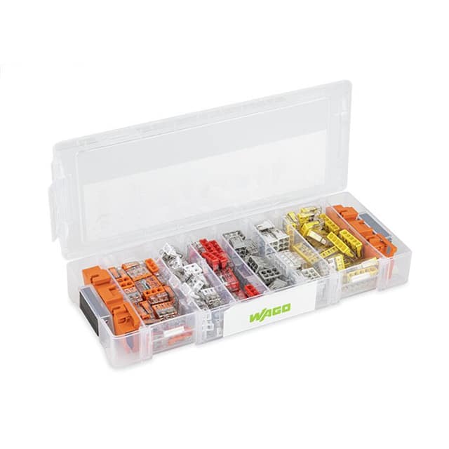 887-800 SPLICING CONNECTOR SET L-BOXX MI
