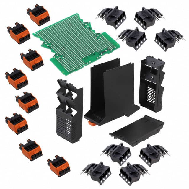 1203350000 TERM BLOCK SAMPLE KIT