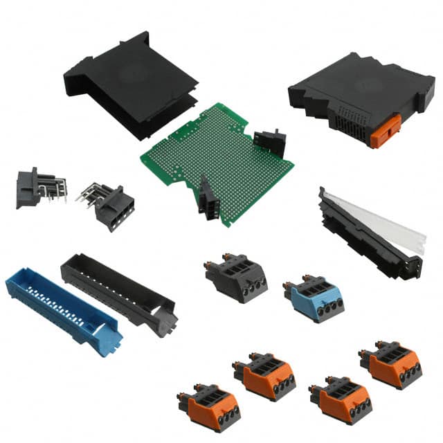 1105610000 CH20M22 MODULAR HOUSING KIT