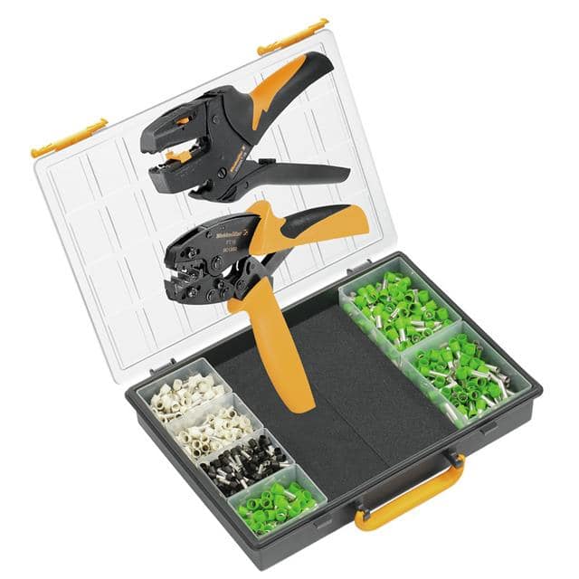 9025850000 CRIMP SET 16