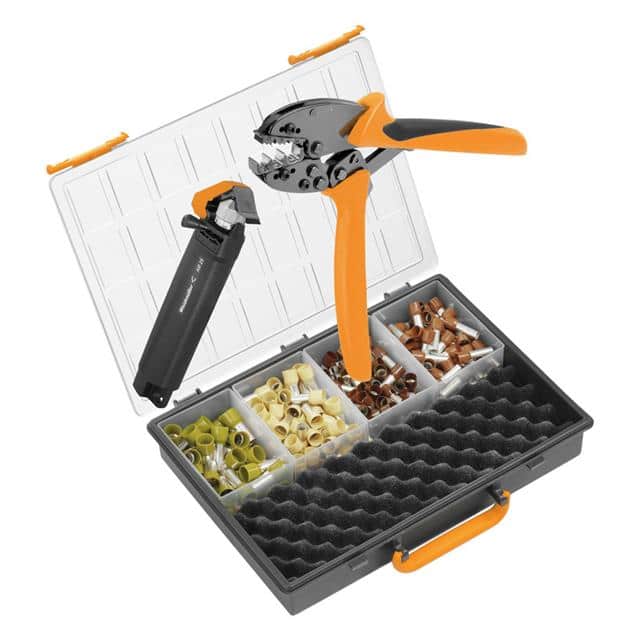 9028850000 CRIMP-SET PZ 50