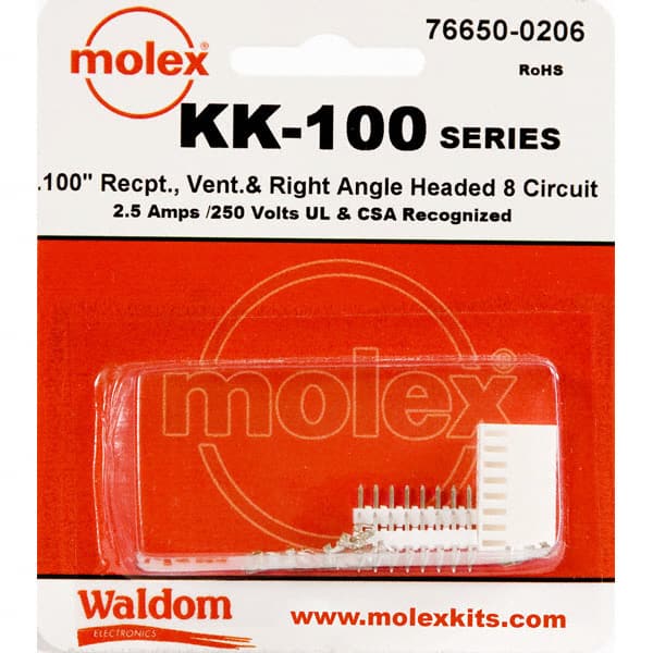 0766500206 KIT WMLX-144