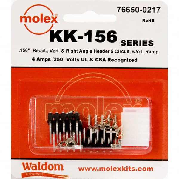 0766500217 KIT WMLX-274