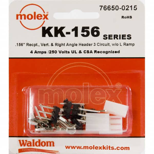 0766500215 KIT WMLX-272