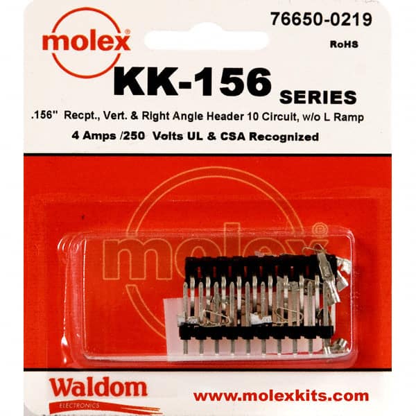 0766500219 KIT WMLX-276
