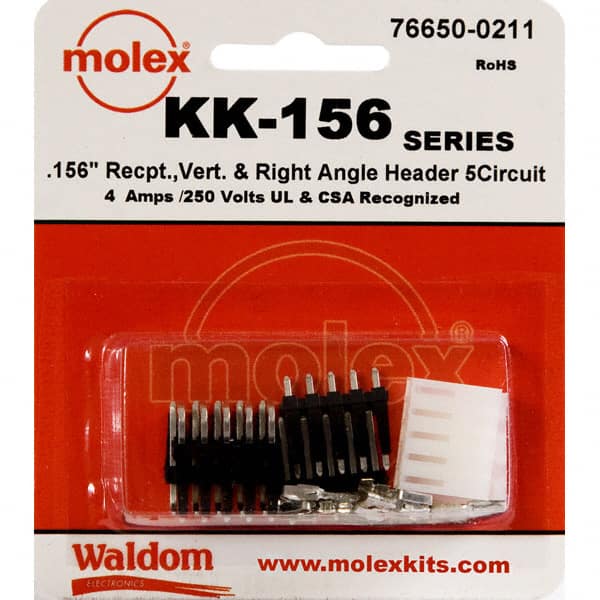 0766500211 KIT WMLX-264