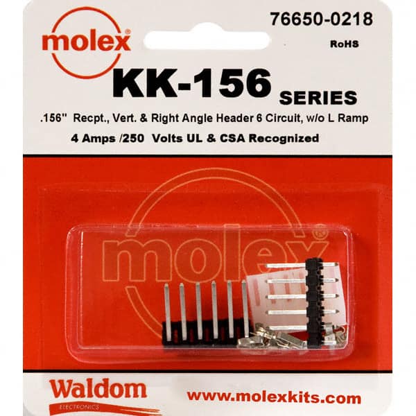 0766500218 KIT WMLX-275