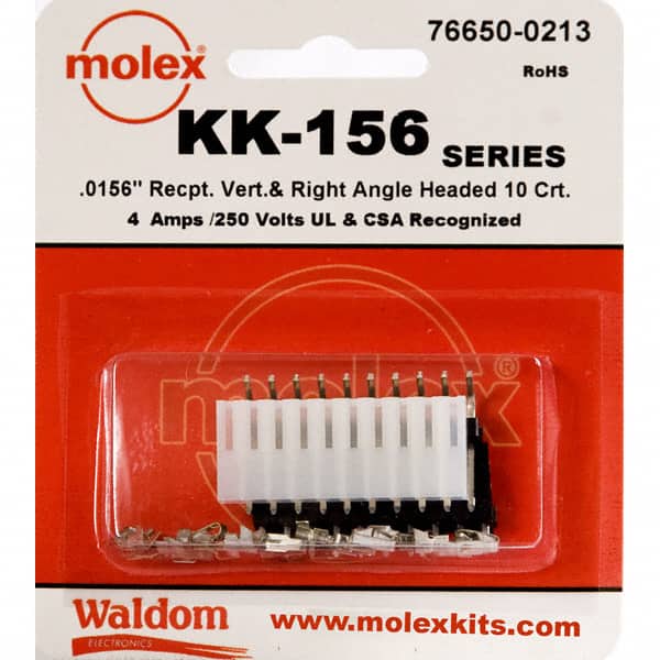 0766500213 KIT WMLX-266