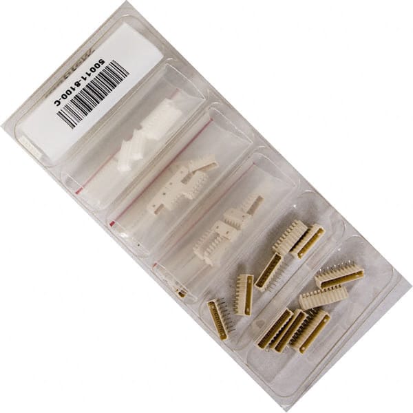 0766500106 KIT CONN MICROBLADE