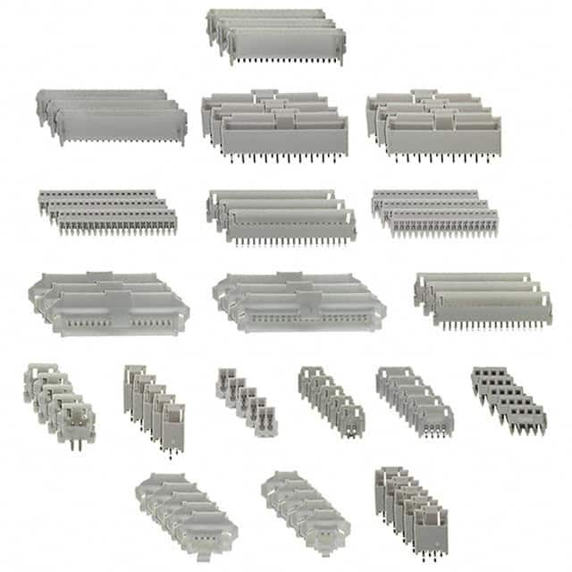 0766500140 KIT MINI MI II ALL INCLUSIVE