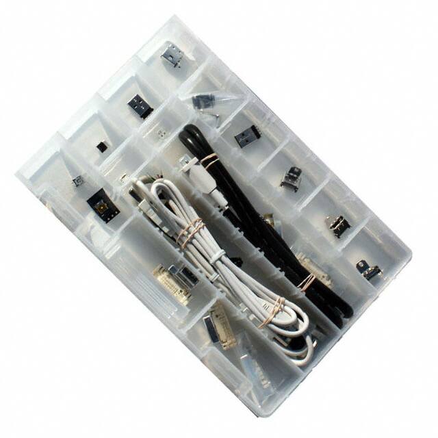 0766500143 KIT MULTI HDMI DVI USB