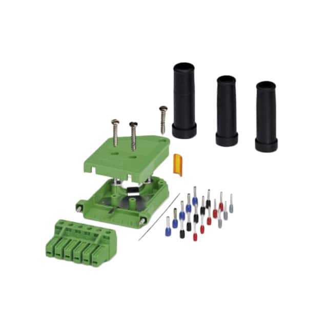 1763025 MOTORSTECKERSETSR6-X9