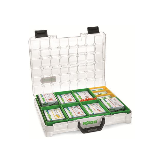 887-912 SPLICING CONNECTOR SET T-BOXX