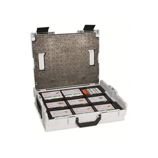 887-913 SPLICING CONNECTOR SET L-BOXX 10
